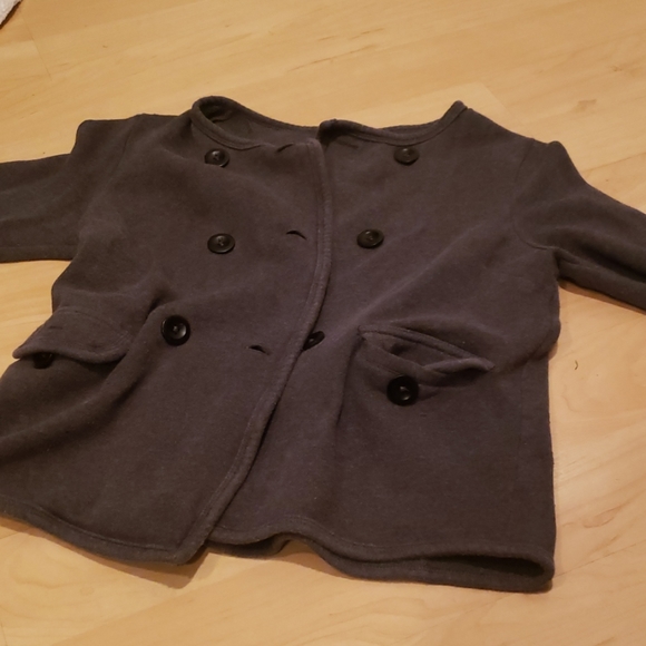 jacket - Picture 3 of 7